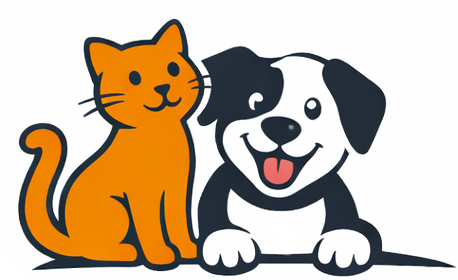 Meowza Logo